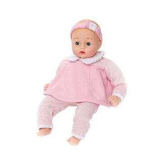 Madame Alexander 12" Bubble Gum Huggable Huggums