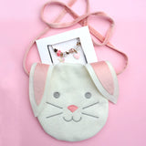 Lauren Hinkley Mia Mini Bunny Bag
