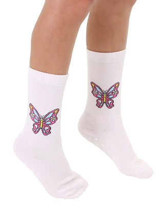 Living Royal Butterfly socks