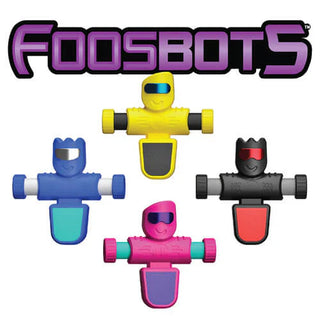 Foosbots Series 3 Assortment