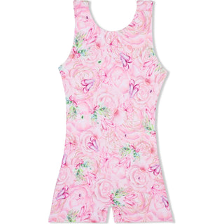 Girl Power Ballet Bows Playsuit