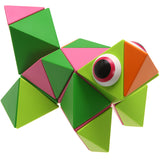 Trido Magnetic Art - Medium - Assorted