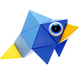 Trido Magnetic Art - Medium - Assorted