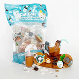 EGKD Cat Cafe KidDough Play Kit