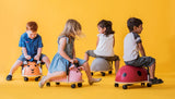 Wheely Bug Ride-On Toy