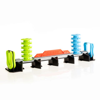 Magshuto Knockout Rail