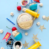 EGKD Cupcake KidDough Play Kit