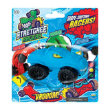 ORB Funkee Stretchee Racers (Assorted)