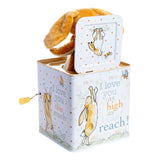 Guess How Much I Love You Jack In The Box