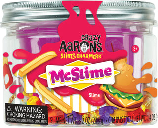 Slime Charmers - McSlime
