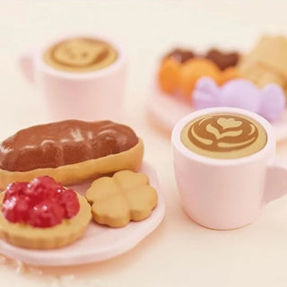 Calico Critters Sweets Party Set