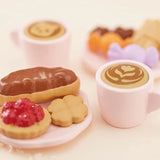 Calico Critters Sweets Party Set