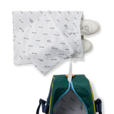 State Rockaway Duffle- Camo