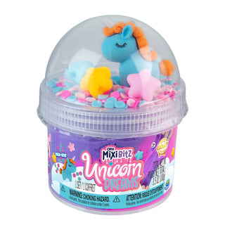 ORB GOAT MixBitz- Unicorn Dreams