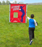 All Star 3-in-1 Baseball Trainer Set