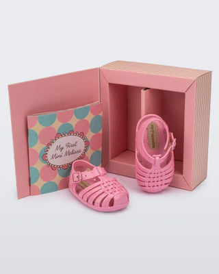 My First Mini Melissa Possession - Pink