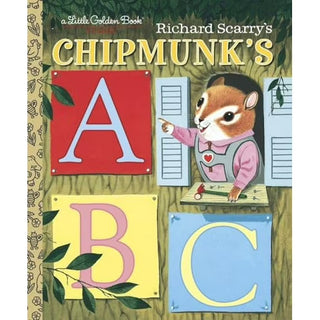 Little Golden Books