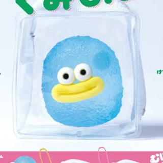 Monster In a Package- Assorted Capsule Toy