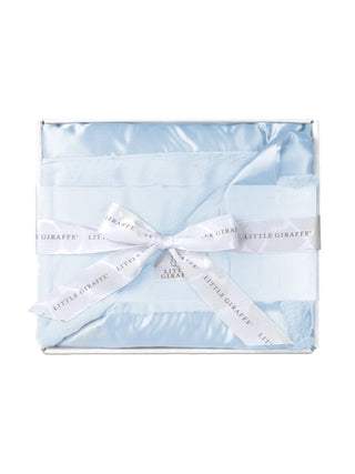 Little Giraffe Luxe Baby Blanket