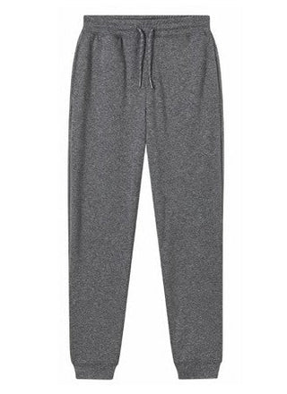 Meripex Charcoal Heather Lounge Jogger