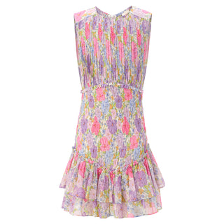 Marlo Kids Charlotte Mini Dress