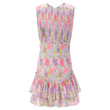 Marlo Kids Charlotte Mini Dress