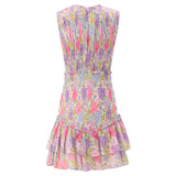 Marlo Kids Charlotte Mini Dress