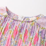 Marlo Kids Charlotte Mini Dress