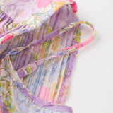 Marlo Kids Charlotte Mini Dress