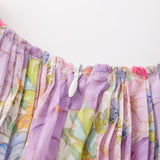 Marlo Kids Charlotte Mini Dress