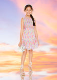 Marlo Kids Charlotte Mini Dress