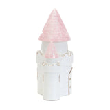 Ceramic Piggy Bank - Chloe's Dream Big Castle