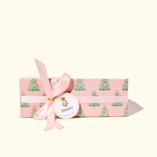 Musee Christmas 3Pk Bath Balm Set