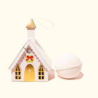 Musee Church Village Bath Balm