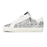 Vintage Havana Cindy Sneaker- Silver Multi