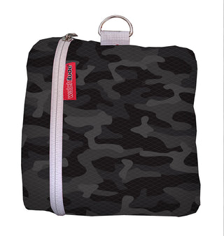 Watchitude Adventure Pack - Black Camo