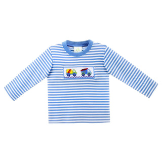 Zuccini Kids Construction Remus Tee