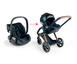 Corolle Cybex 2-in-1 Doll Carrier