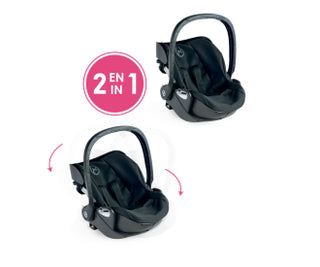 Corolle Cybex 2-in-1 Doll Carrier