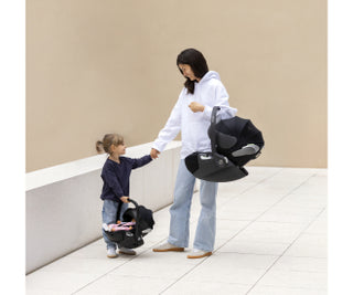 Corolle Cybex 2-in-1 Doll Carrier