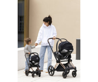 Corolle Cybex 2-in-1 Doll Carrier