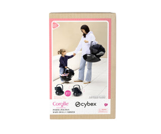 Corolle Cybex 2-in-1 Doll Carrier