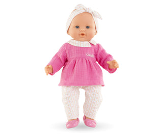 Corolle Lise 14 inch Baby Doll Tulips