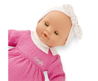 Corolle Lise 14 inch Baby Doll Tulips