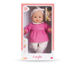 Corolle Lise 14 inch Baby Doll Tulips
