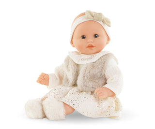Corolle Bebe Calin 12 inch Margaux Doll Enchanted Woods