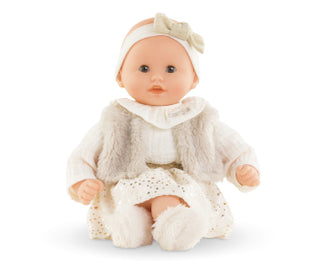 Corolle Bebe Calin 12 inch Margaux Doll Enchanted Woods