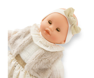 Corolle Bebe Calin 12 inch Margaux Doll Enchanted Woods