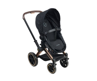 Corolle Cybex 3-in-1 Doll Pram
