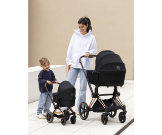 Corolle Cybex 3-in-1 Doll Pram